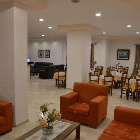 Stork Hotel Amoudara Lasithiou المظهر الخارجي الصورة